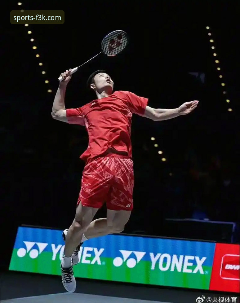 石宇奇亚锦赛夺冠全面解析：从八年冠军荒到赛季首冠的深度思考